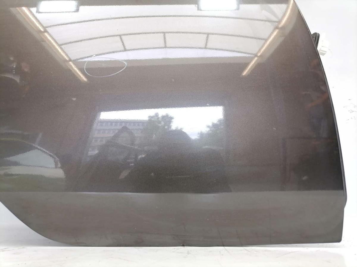 Mazda 6 GH original Tür hinten rechts Braunmetallic Kombi Bj.2012 Mazda 6 GH original Tür hinten rechts Braunmetallic Kombi Bj.2012